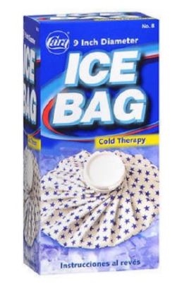 BAG ICE REUSABLE 34718 9